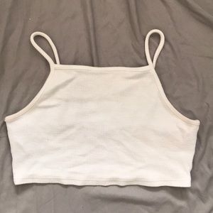 Topshop croptop